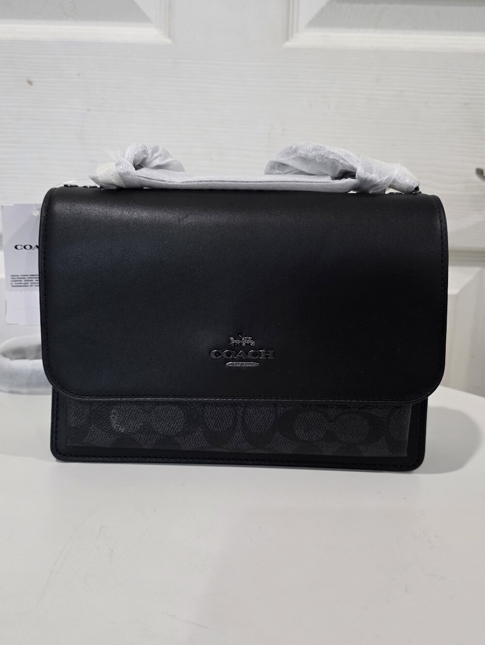 COACH Klare Crossbody Bag